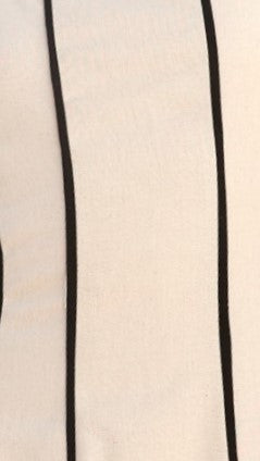 Adelina Maxi Dress - Oatmeal